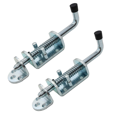 Wulankd heavy-duty spring-loaded latch pin for secure chests and cabinets.