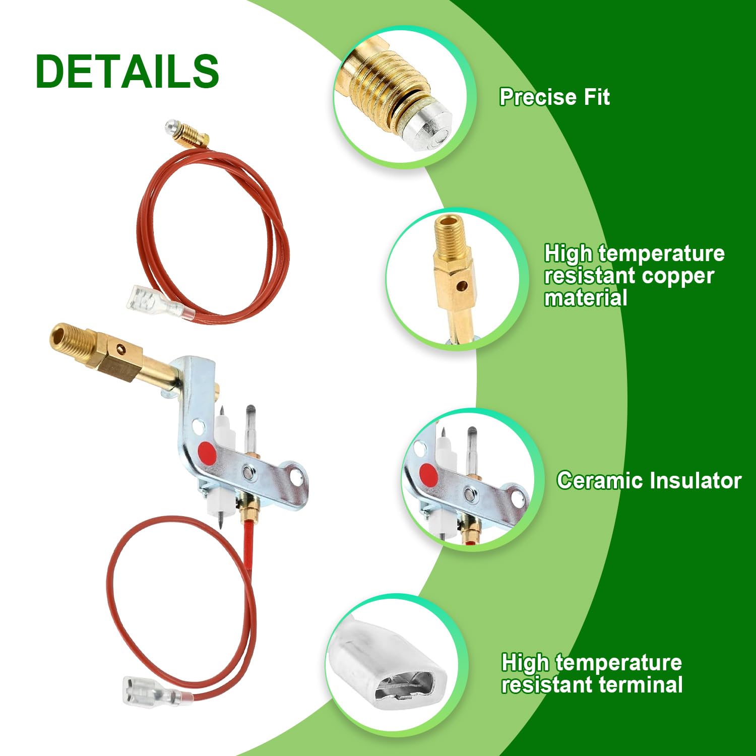 WUVYFWN Pilot Assembly shows installation alignment for MH9B, MH9BX, MH18B and DeWalt 78422.