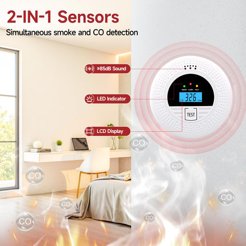 WUZETIAN ceiling installation option demonstrates flexible mounting.