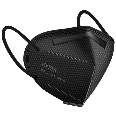WWDOLL KN95 mask adjustable nose clip for comfortable secure wear.