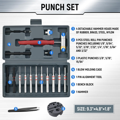 WWIREGEAR bench block with scratch protection and slip resistance.