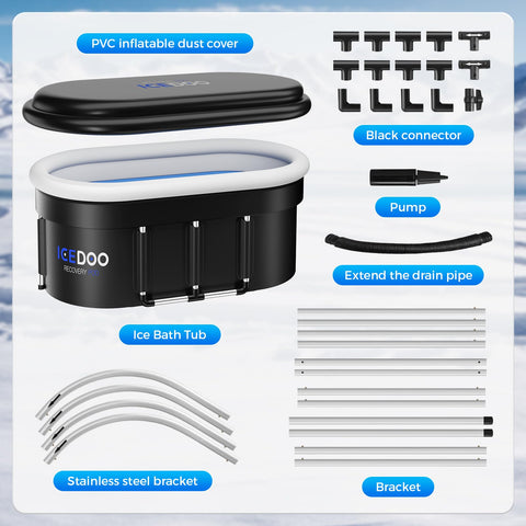 Wxtkkom retractable drain faucet simplifies draining after use