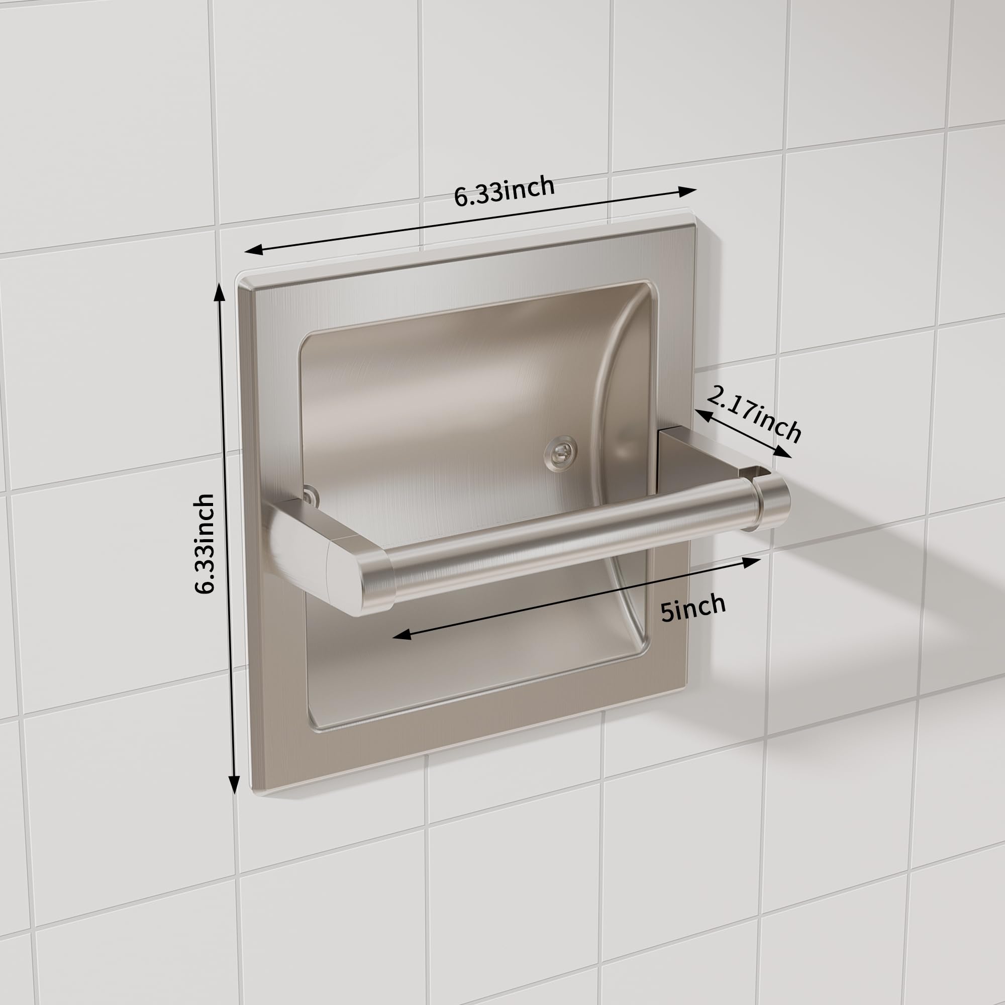 304 stainless steel body of WZKALY, corrosion-proof and robust.