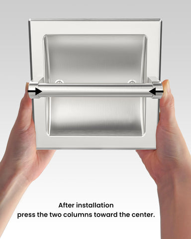 Anti-tarnish finish close-up on WZKALY for long-lasting aesthetics.