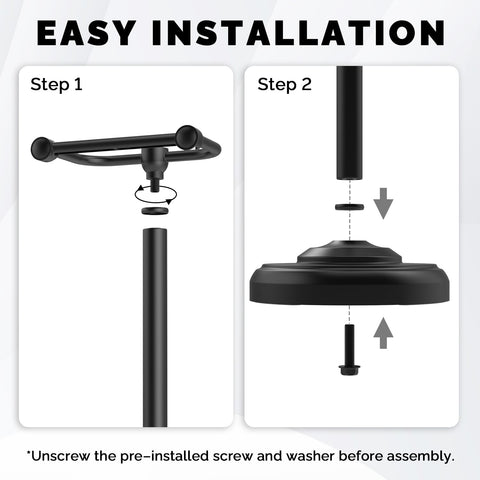 WZKALY easy-clean design cleans quickly with a damp cloth.