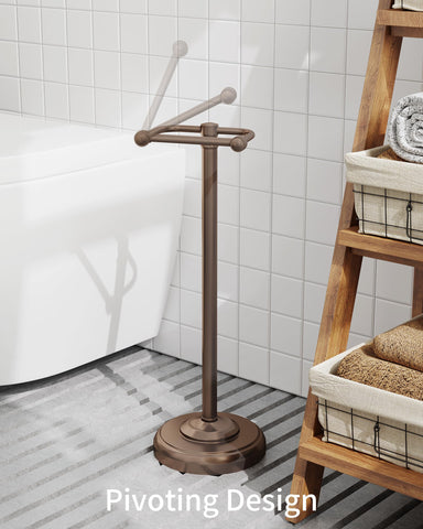 WZKALY 22-inch height improves reach and ease.