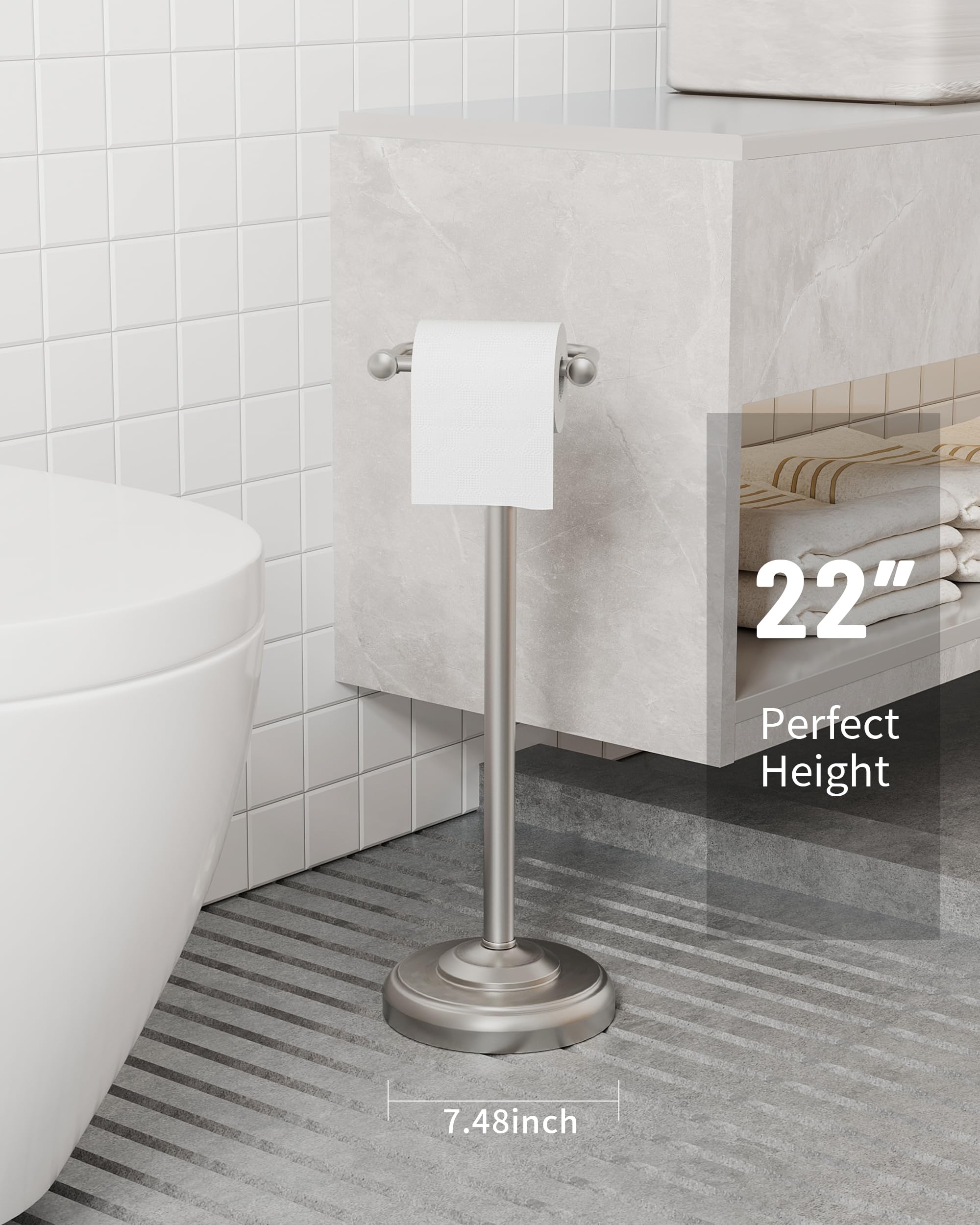 WZKALY easy-clean design with damp cloth for quick maintenance.