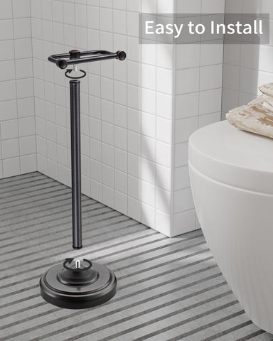 WZKALY no-drilling installation protects walls and floors