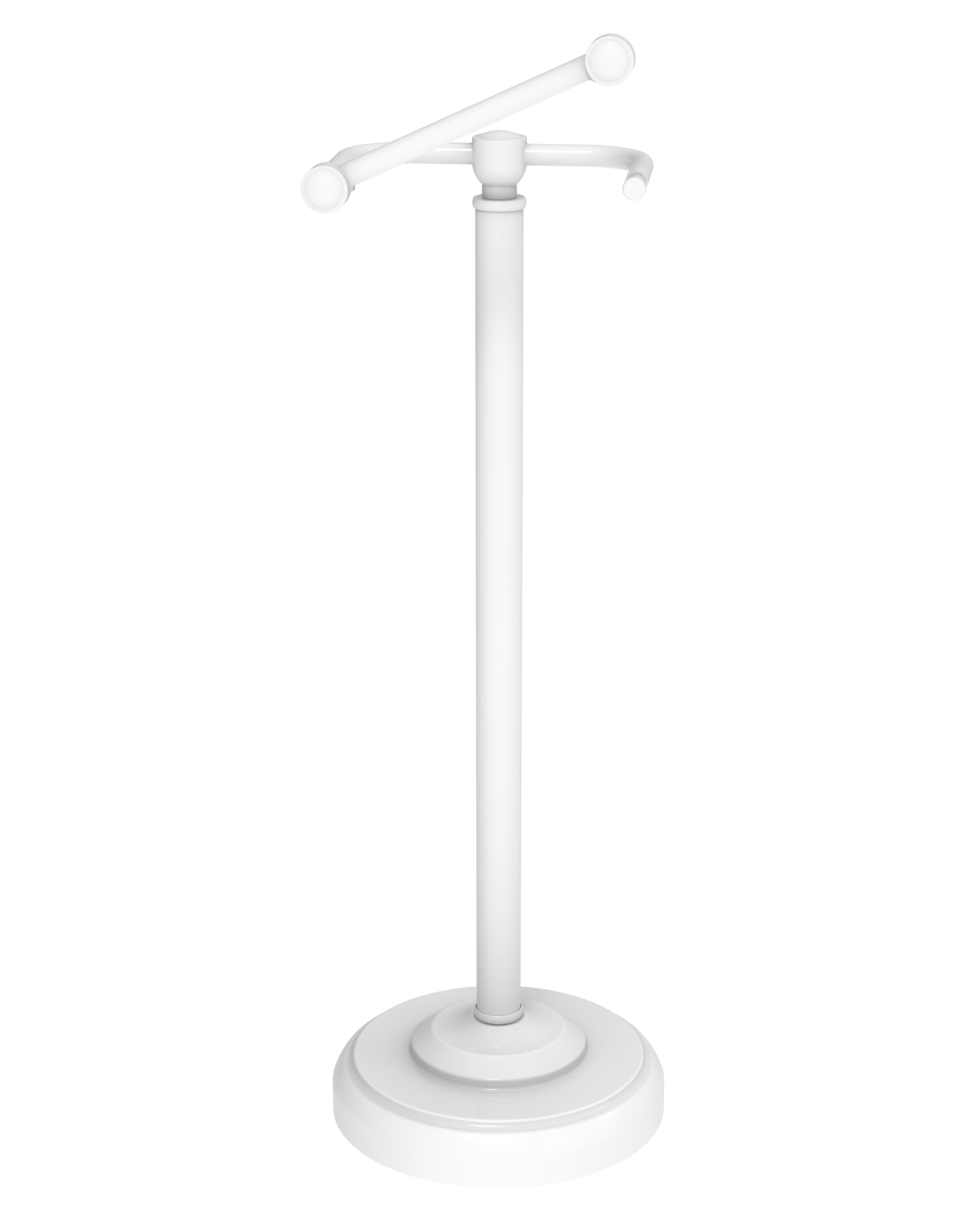 WZKALY base-stability provides secure bathroom setup for the stand