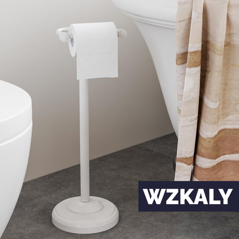 WZKALY post-pivot design allows easy paper loading