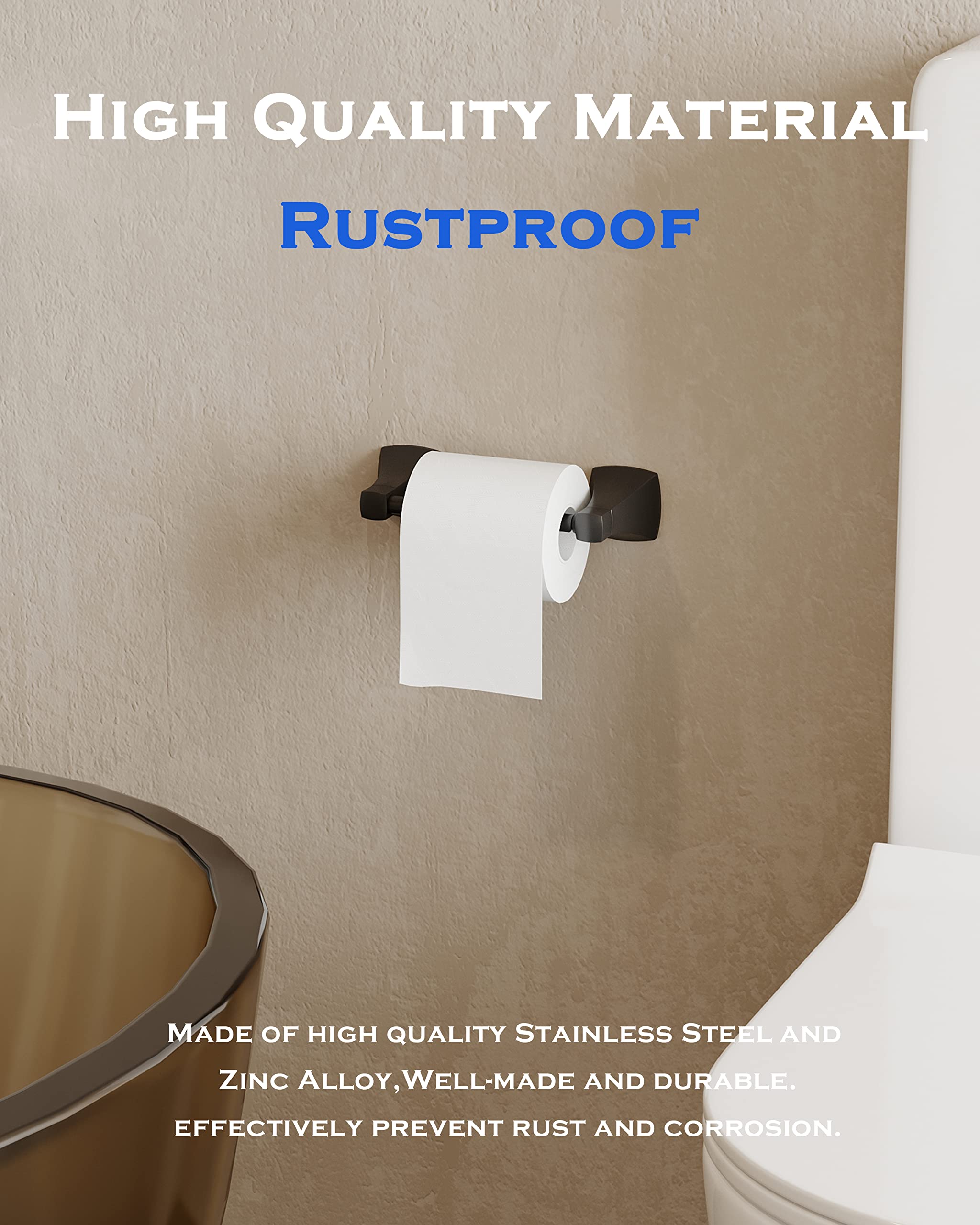 WZRUA close-up reveals stainless steel and zinc alloy durability.