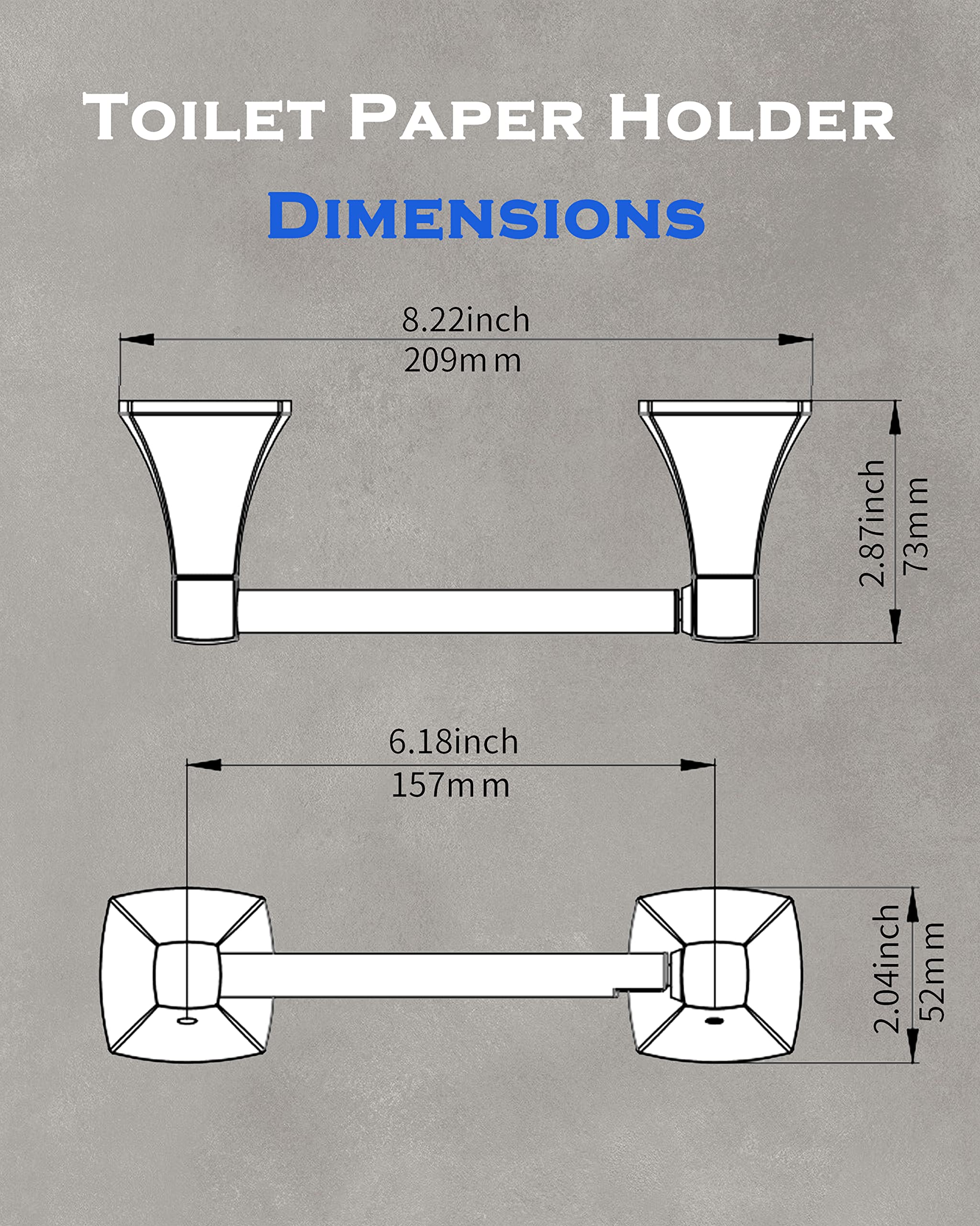 WZRUA mounted bathroom scene highlights space-saving design.