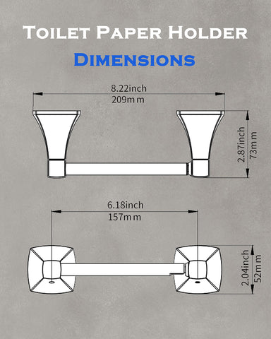 WZRUA mounted bathroom scene highlights space-saving design.
