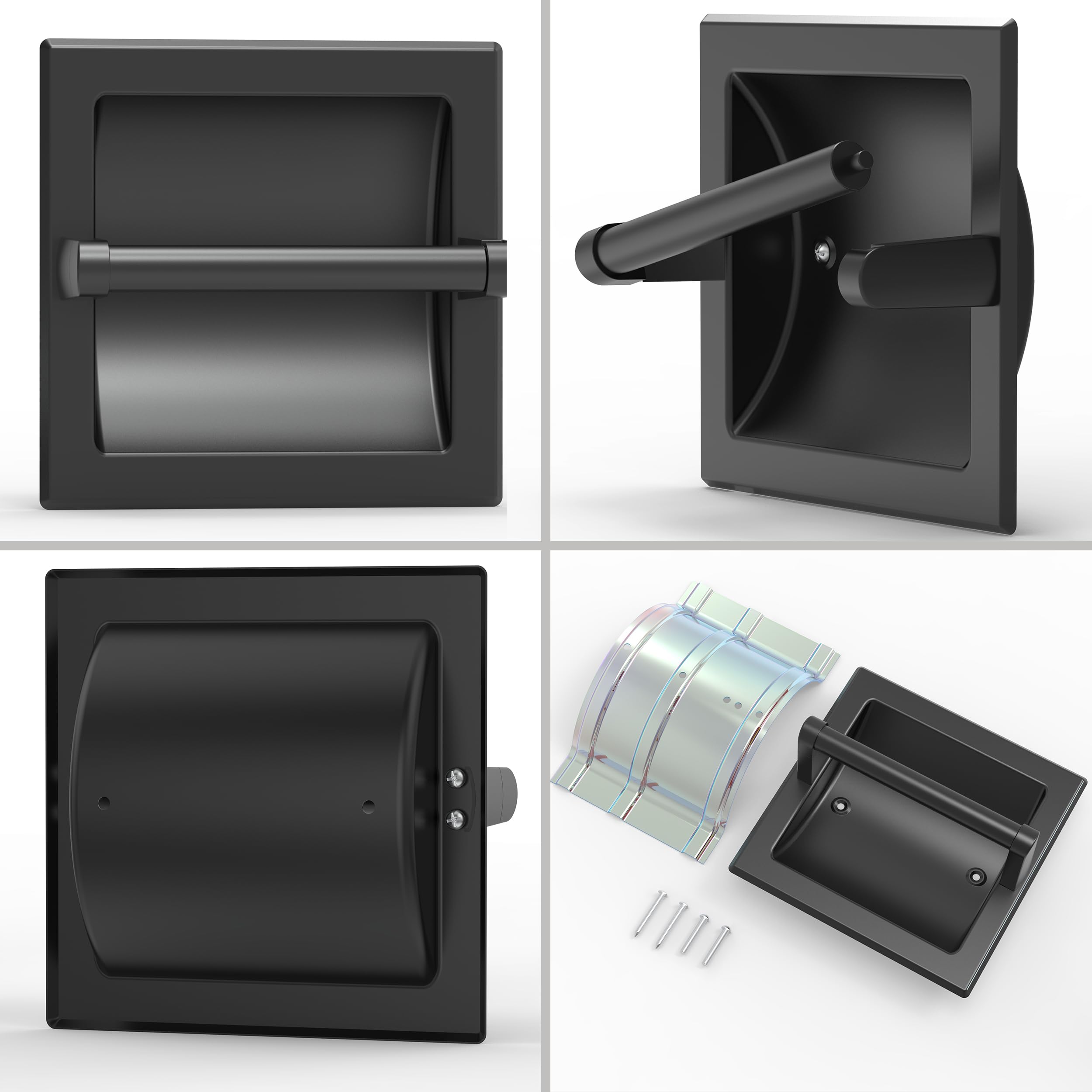 WZRUA pivoting design enables quick, effortless roll changes