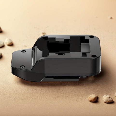 X-Adapter adapter-only design focuses on power, not charging.