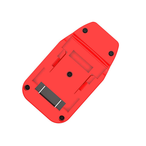 X-Adapter Bauer 20V packaging visual indicating adapter only product