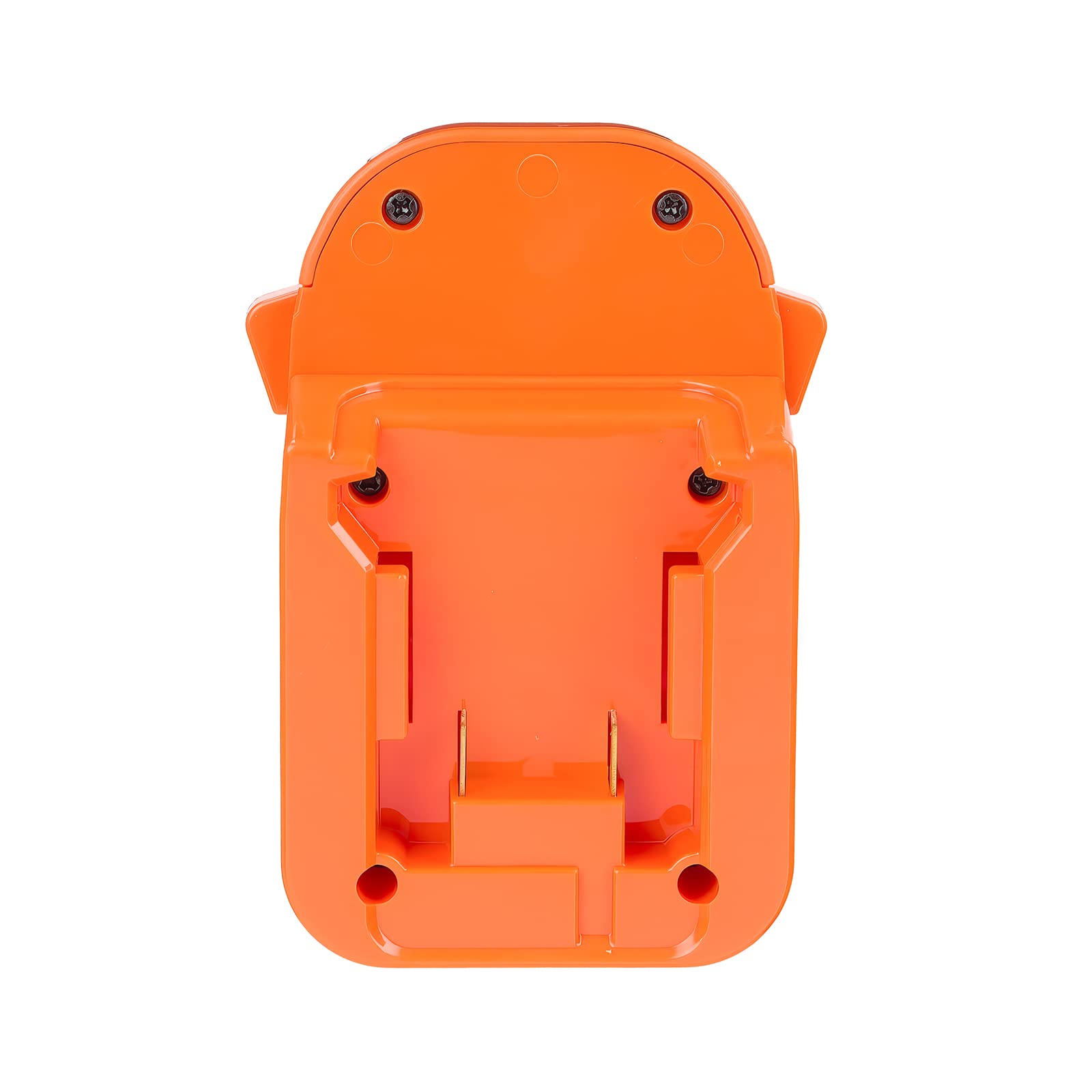 Compact ABS body of X-Adapter for easy handling
