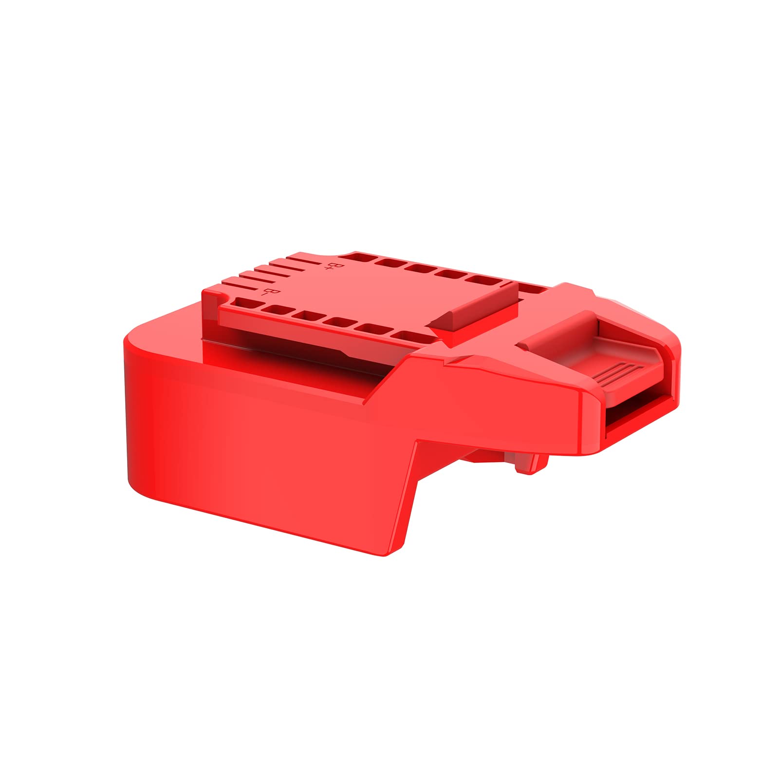 X-Adapter durable ABS mold construction for reliable field use.