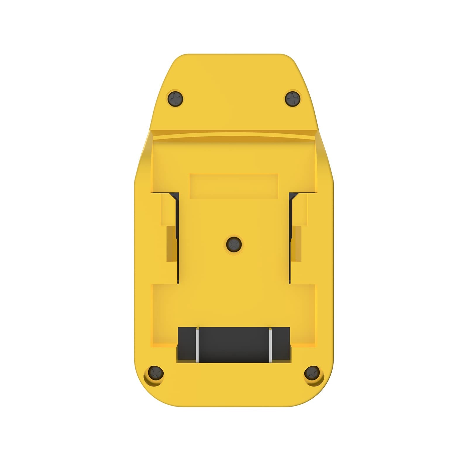 X-Adapter installation diagram highlights compact design for easier tool integration