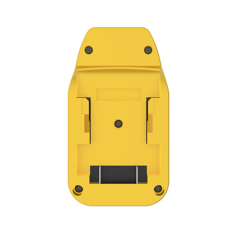 X-Adapter installation diagram highlights compact design for easier tool integration