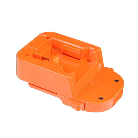 X-Adapter not compatible with RIDGID 18V Advanced or Milwaukee V18 batteries