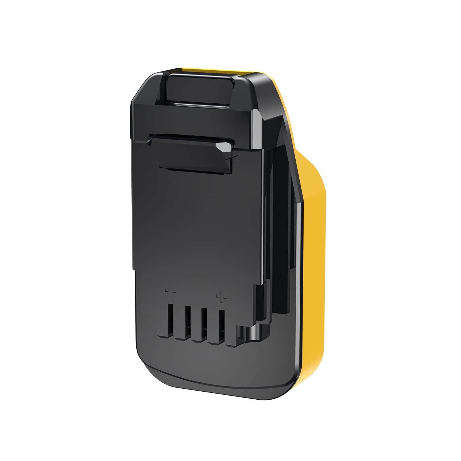X-Adapter packaging includes single adapter for quick setup