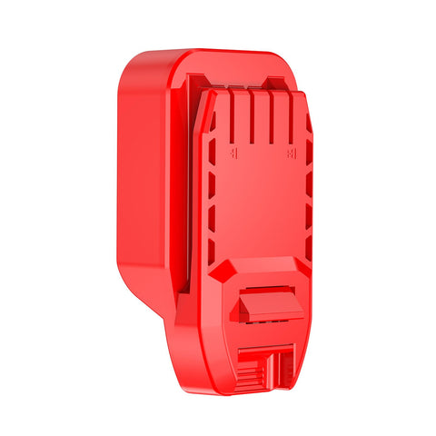 Adapter box visible, contents include only the adapter.