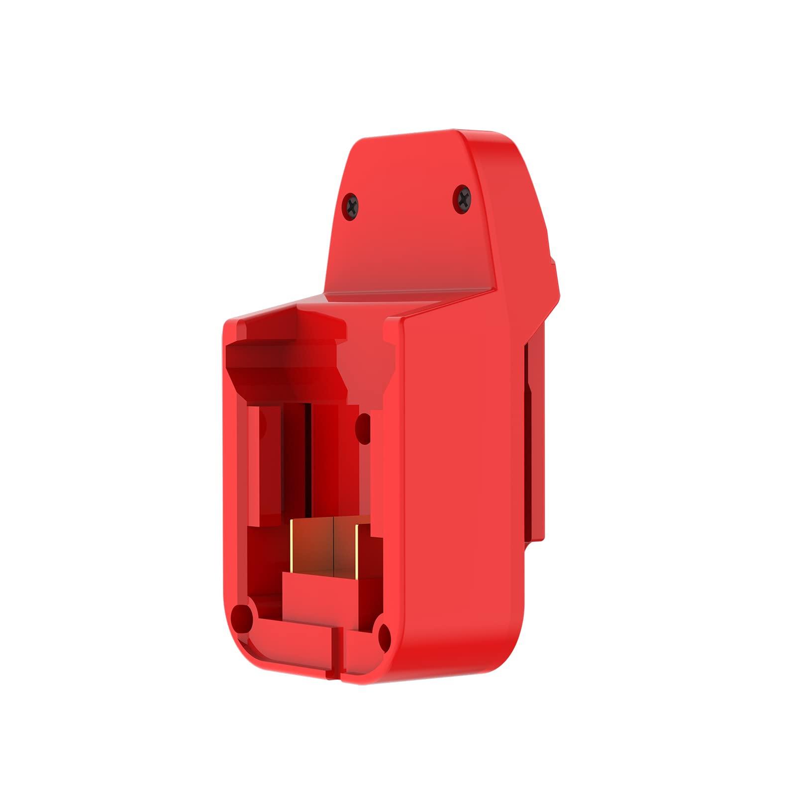 X-Adapter Bauer 20V MAX platform compatibility for professionals on-site.