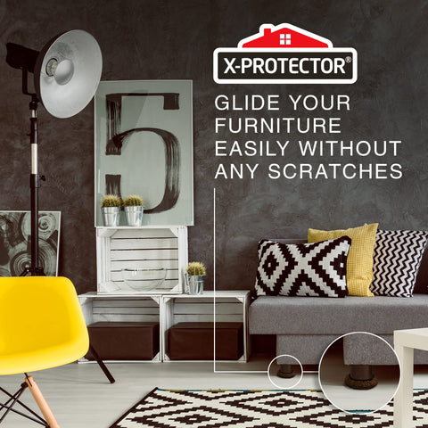 X-Protector offers risk-free purchase with 100% satisfaction guarantee.