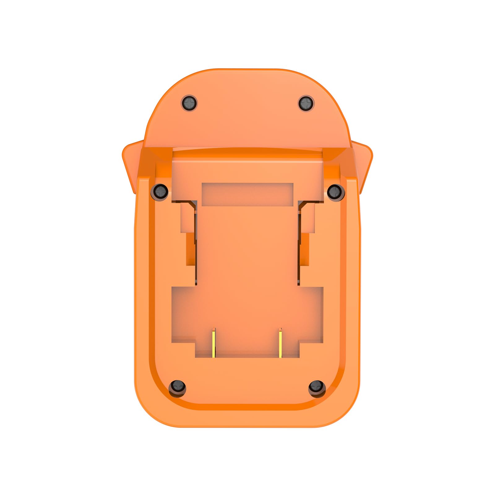 X-Adapter ABS plastic body built for durability on site