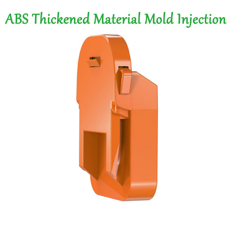 X-Adapter copper pin connection for reliable power transfer