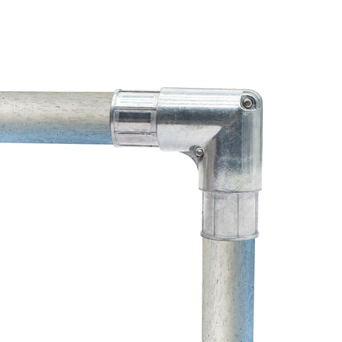 Xadnitu packaged 10-piece conduit fitting kit ready for use