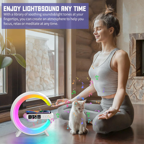 XCDIFA Mini LED lamp gift-ready packaging suitable for occasions.
