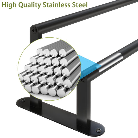 XEENEW installation kit and manual simplify the mounting process