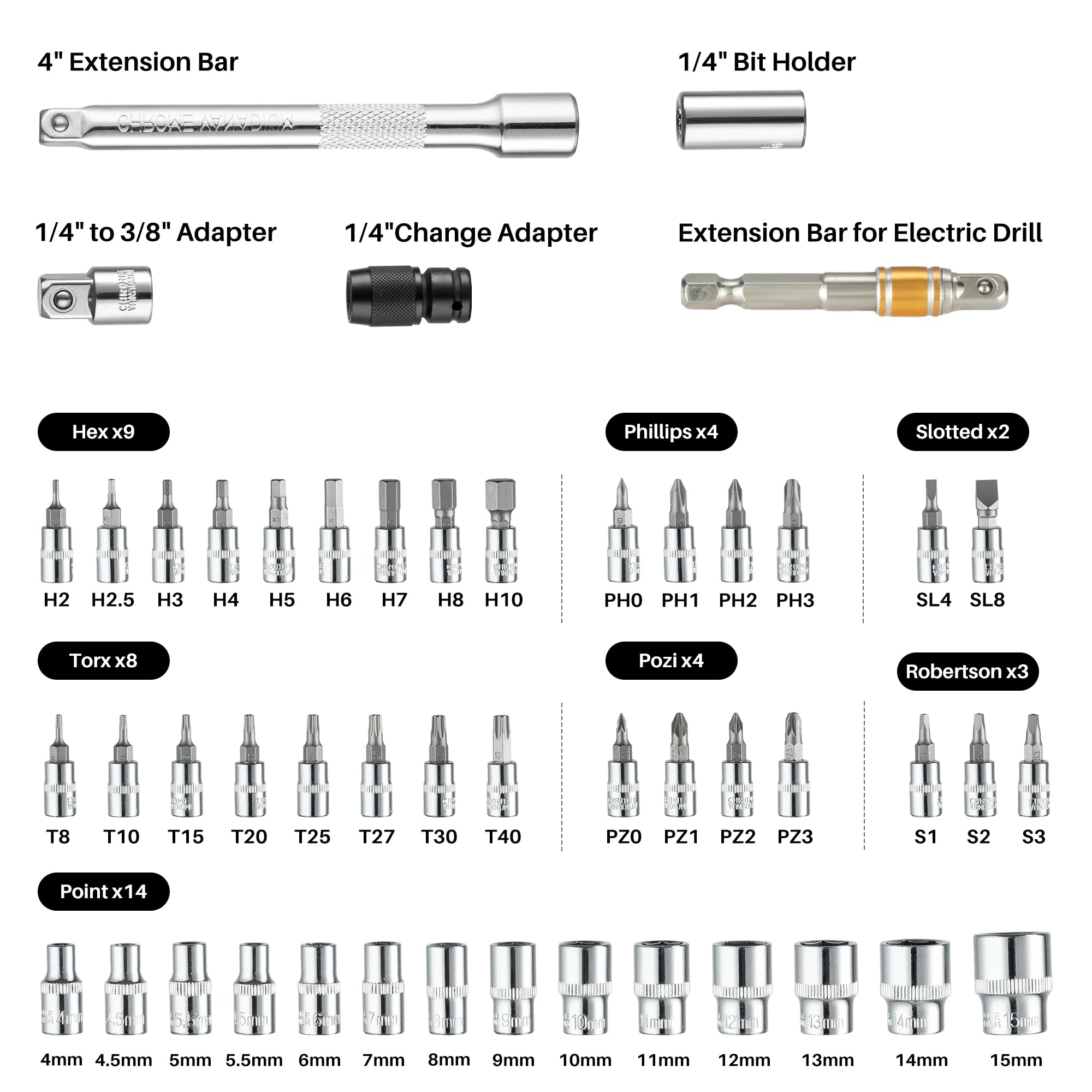 XEIMILE torque wrench quick-release button for fast preset and click feedback.