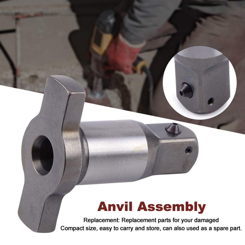 XHBAN N415874 dimensions, 54x19.12 mm, compact profile for tight spaces.