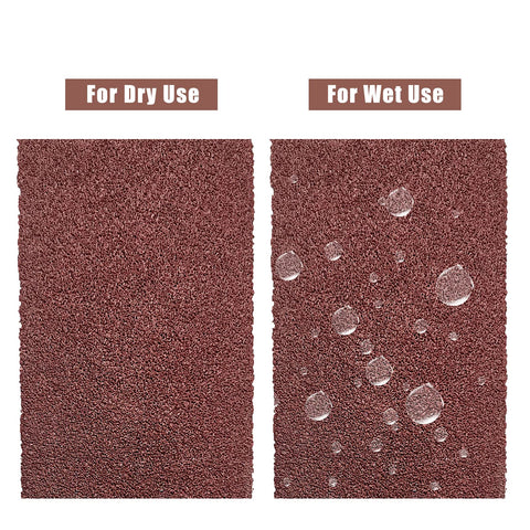 XHKDSYMC metalworking sanding roll ideal for auto body prep.