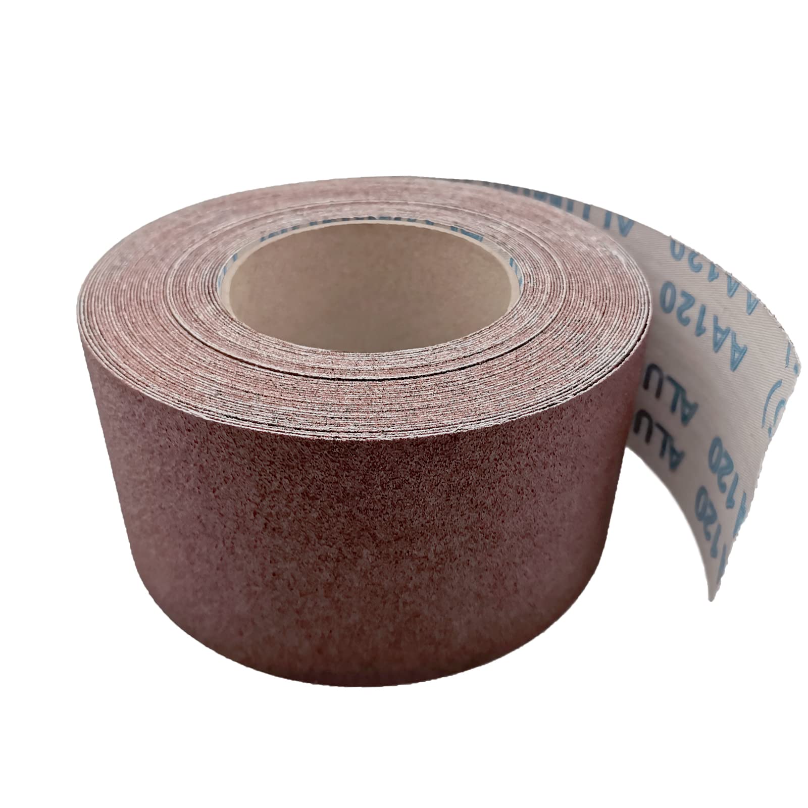 XHKDSYMC multi-grit range 60–600 for progressive smoothing.