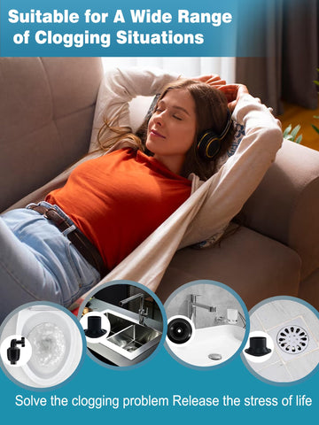 Xhwlgbal easy-clean design makes reuse simple and hygienic.