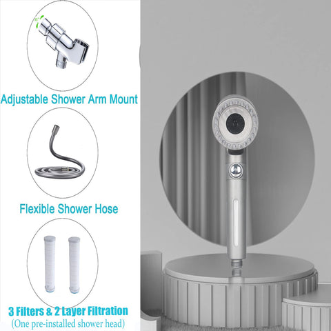 Xianshengle cleaning mode supports bathroom upkeep after showers