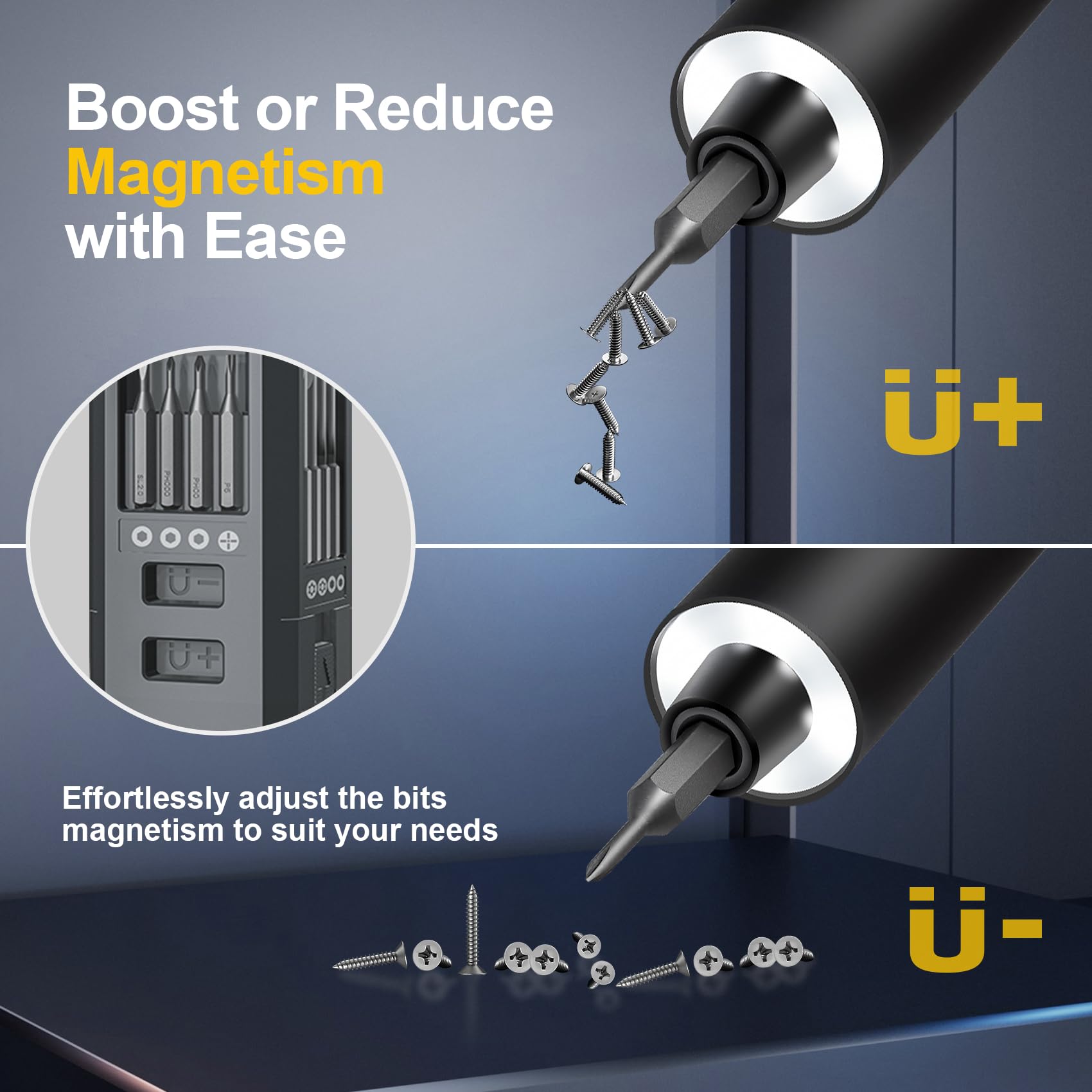 XIAONIAN USB-C charging cable for quick power on the go