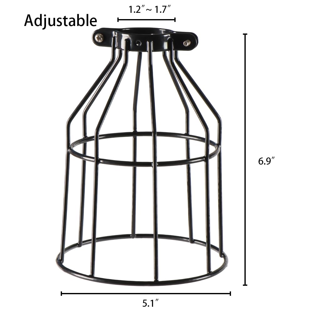 XIDING adjustable socket clamp demonstrates compatibility with 1.2–1.57 inch sockets.