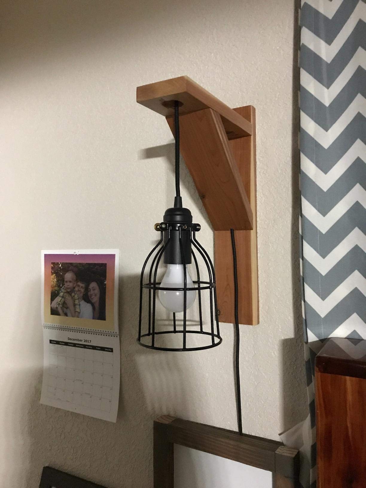 XIDING four-pack provides ready shade replacements for multiple light fixtures.