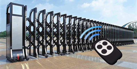 XIHADA clones up to four remotes into one for simplified access.