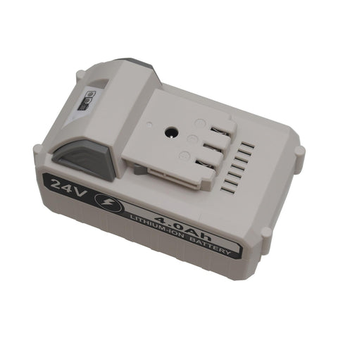 Xiixtoo battery rapid-charge technology supports quick recharging when needed.