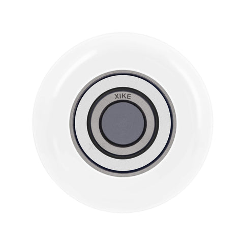XIKE roller showing 4in stem attachment for standard doors