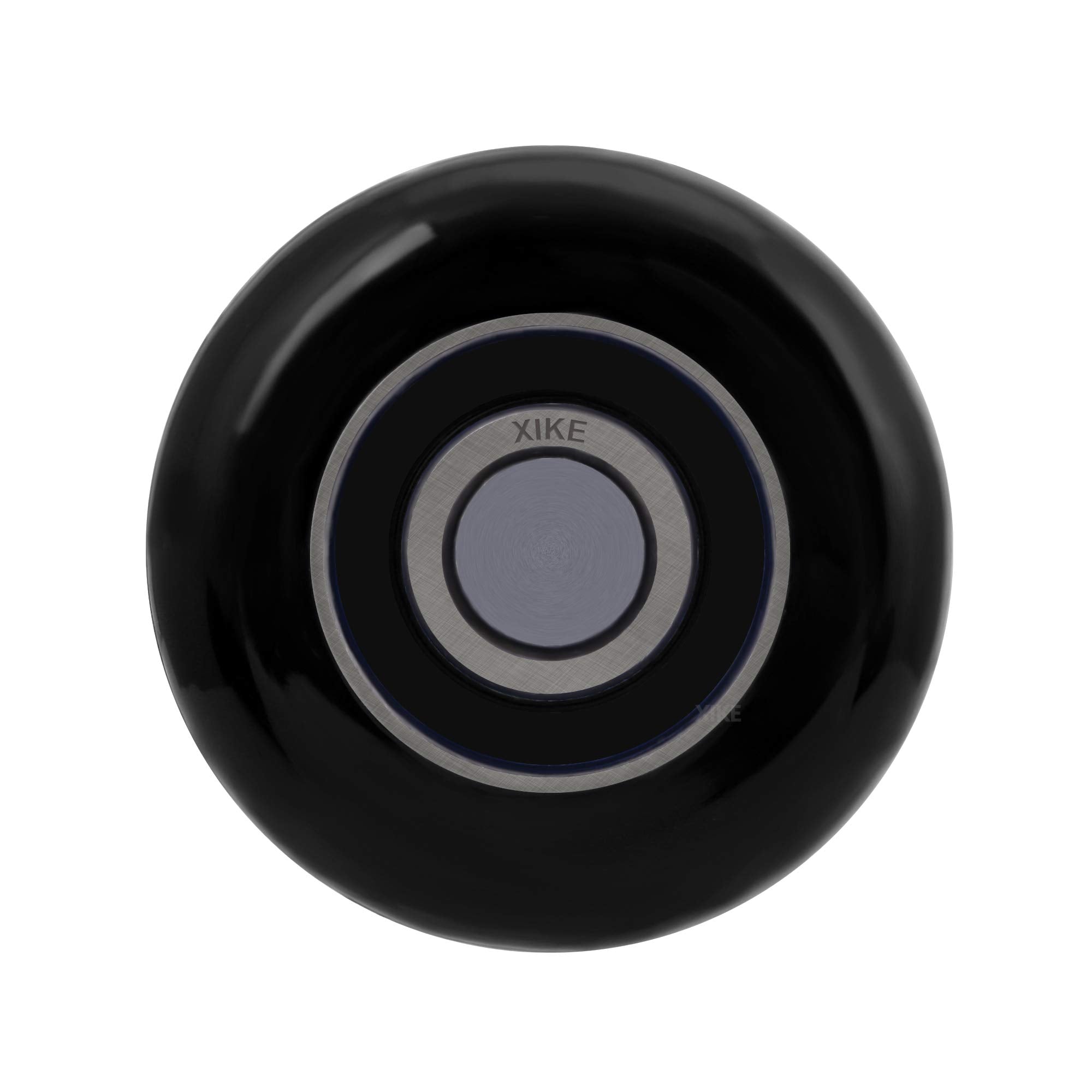 XIKE 6200-2RS precision bearing close-up for high-load performance.