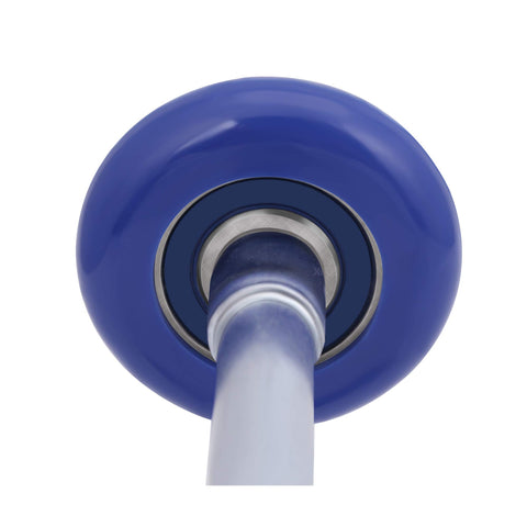 XIKE seals guard against dust and moisture for longer life