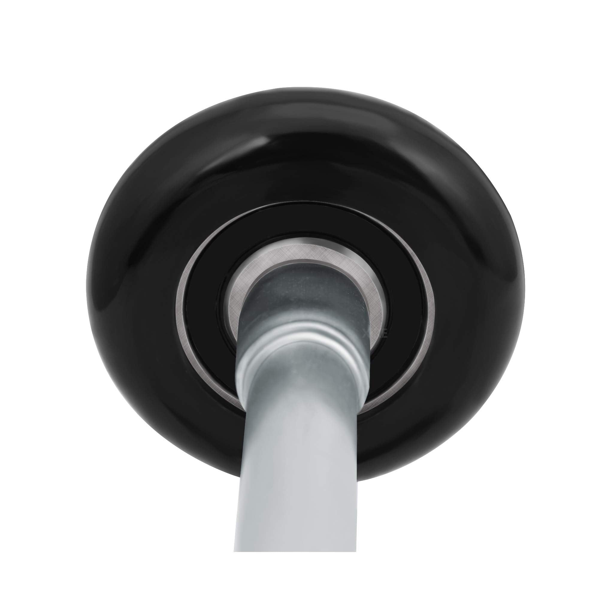 XIKE nylon roller seal protects against dust and moisture.