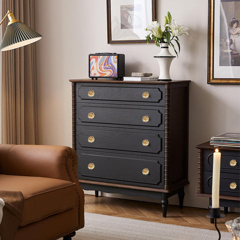 Xinally gold wardrobe cabinet knobs boost a luxe look and broad compatibility
